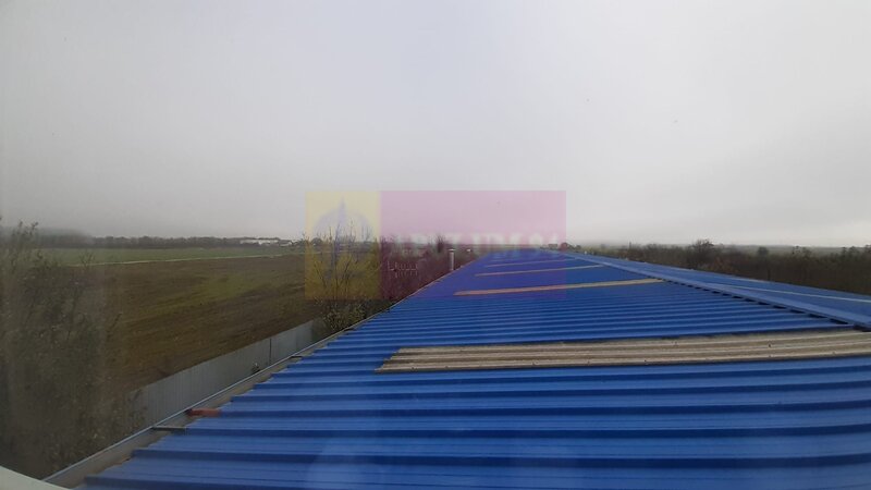 Showroom in Sudul Bucurestiului