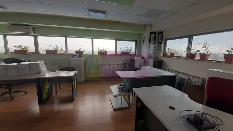 Showroom in Sudul Bucurestiului