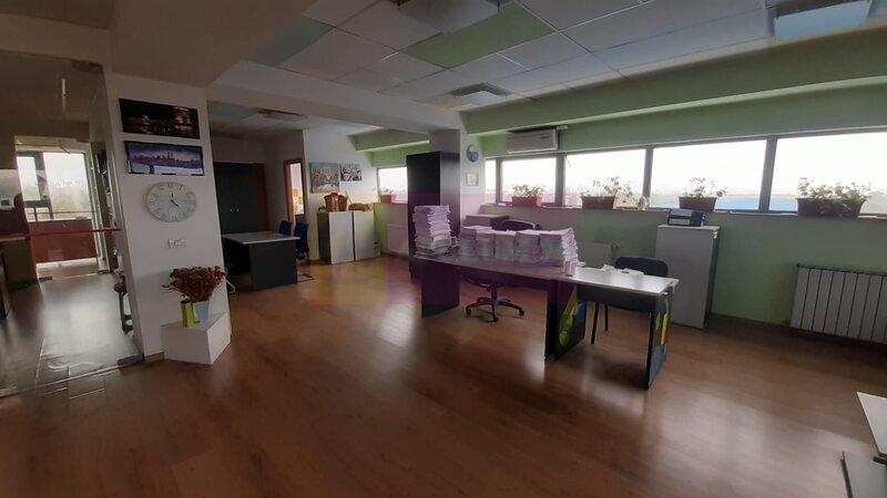 Showroom in Sudul Bucurestiului