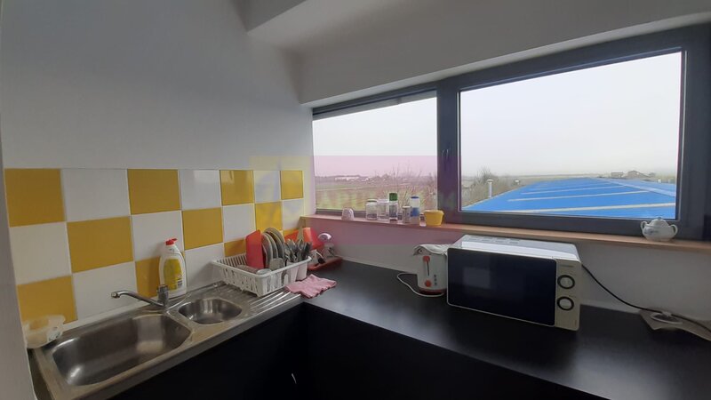 Showroom in Sudul Bucurestiului