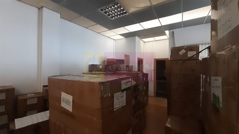 Showroom in Sudul Bucurestiului