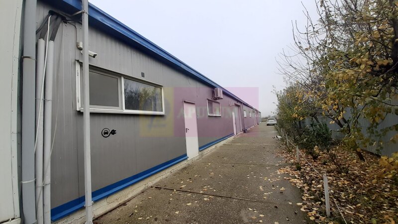 Showroom in Sudul Bucurestiului