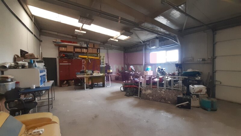 Showroom in Sudul Bucurestiului