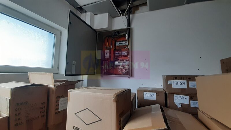 Showroom in Sudul Bucurestiului