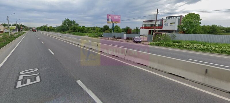 Showroom in Sudul Bucurestiului