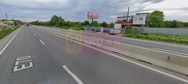 Showroom in Sudul Bucurestiului