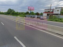 Showroom in Sudul Bucurestiului